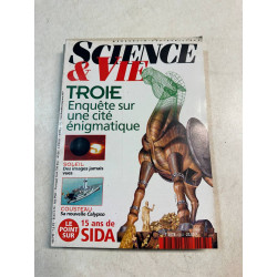 Science et Vie n°0943