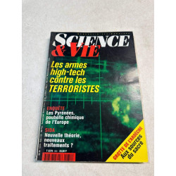 Science et Vie n°930