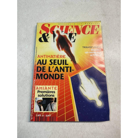 Science et Vie n°942