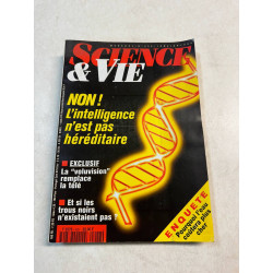 Science et Vie n°928