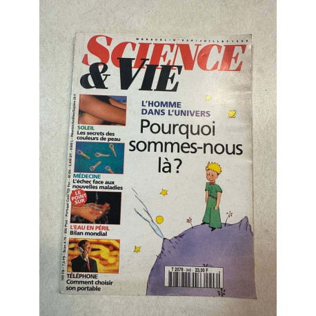 Science et Vie n°946