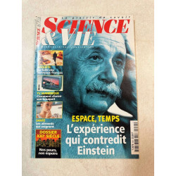 Science et Vie n°964