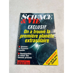 Science et Vie n°929