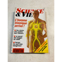 Science et Vie n°927