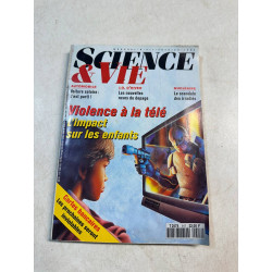 Science et Vie n°917