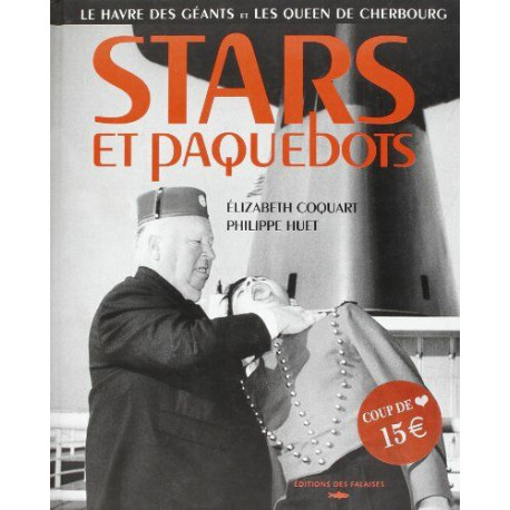 Stars et paquebots