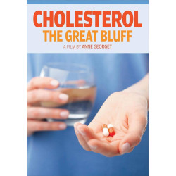 Cholestérol le grand bluff [FR Import]