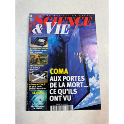 Science et Vie n°962