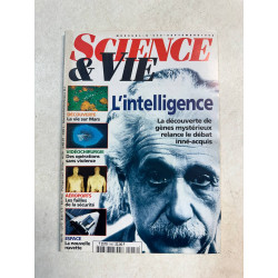 Science et Vie n°948