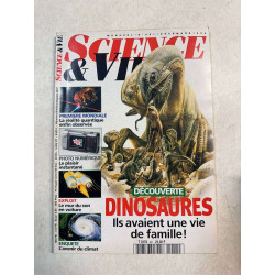 Science et Vie n°951