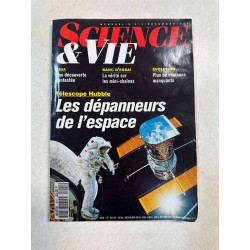 Science et Vie n°915