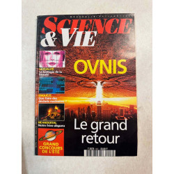 Science et Vie n°947