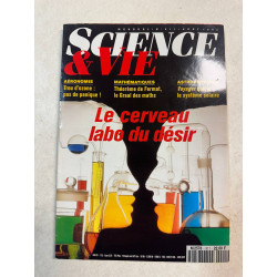 Science et Vie n°911