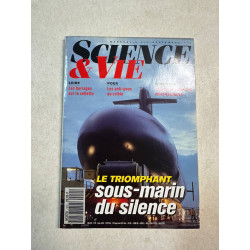 Science et Vie n°912