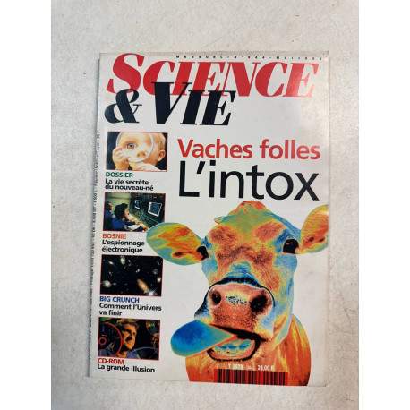 Science et Vie n°944