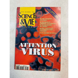 Science et Vie n°193 hors série