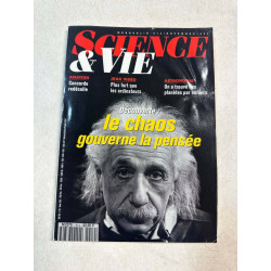 Science et Vie n°914