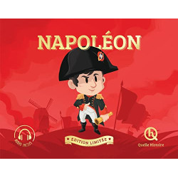 Napoléon (édition limitée)