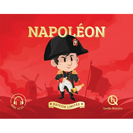 Napoléon (édition limitée)