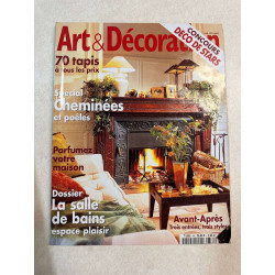 Art et Décoeation n°380