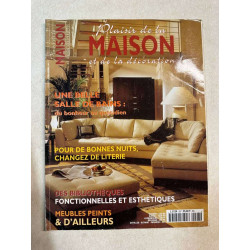 Plaisir de la maison n°297