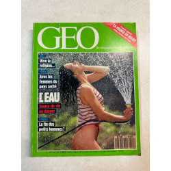 Geo n°112