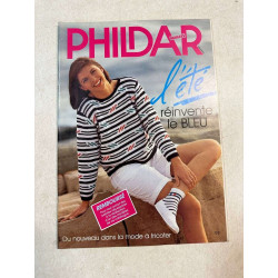 Phildar n°851