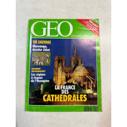 Geo n°151