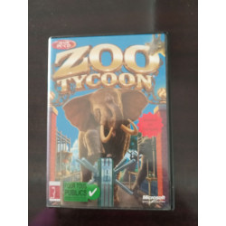 Zoo tycoon