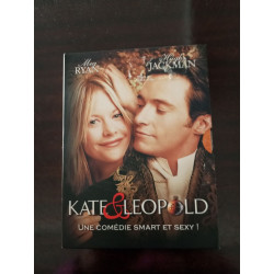 Kate et leopold