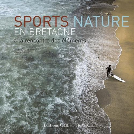 Sports nature en bretagne