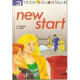 3EME TECHNOLOGIQUE - NEW START . Edition 1990