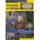 Art Roman en Bretagne