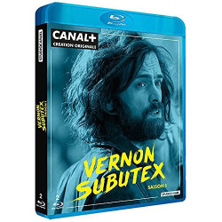 Vernon Subutex-Saison 1 [Blu-Ray]