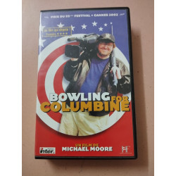 Bowling for columbine