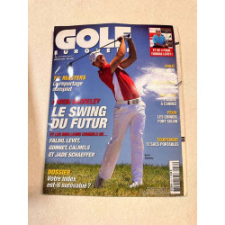 Golf Europeen n°431