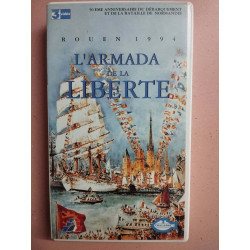 L'armada de la liberte