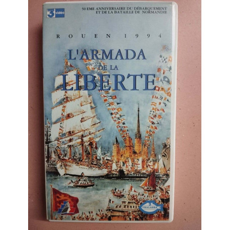 L'armada de la liberte