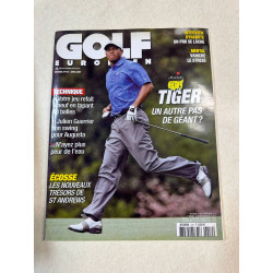 Golf Europeen n°419