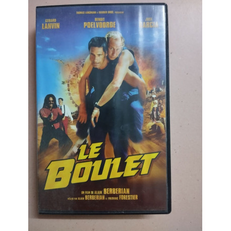 Le Boulet [VHS]