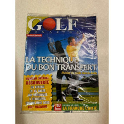 Golf Magazine n°205bis