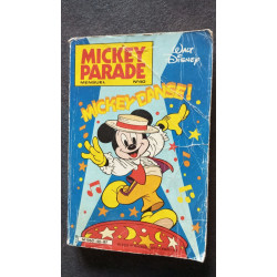 Mickey parade mensuel N.40