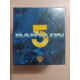 Coffret : babylon 5