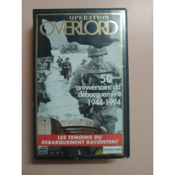 Operation overlord