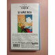 Les aventures de tintin: le lotus bleu