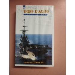 Le tigre d'acier