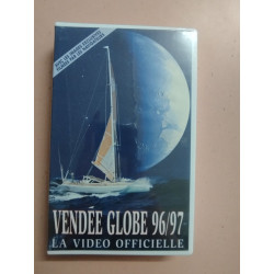 Vendée globe 96/97 [VHS]