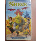 Shrek vhs