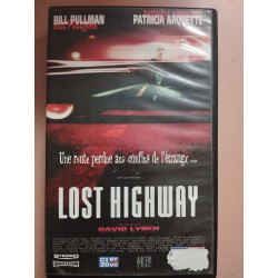 Lost highway