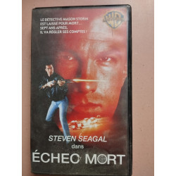 Écheo mort